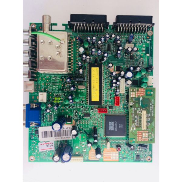 ARÇELİK , BEKO , ALTUS , GURINDIG , X1P.190R-3 , BJM 4ZZ ,  BJm4ZZ , MAİNBOARD , ARÇELİK , BEKO , ALTUS , GURINDIG , ANAKART.